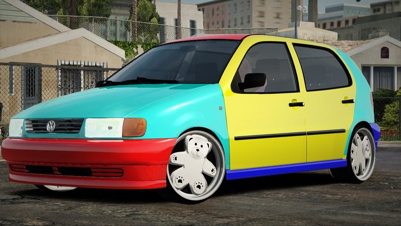 mod