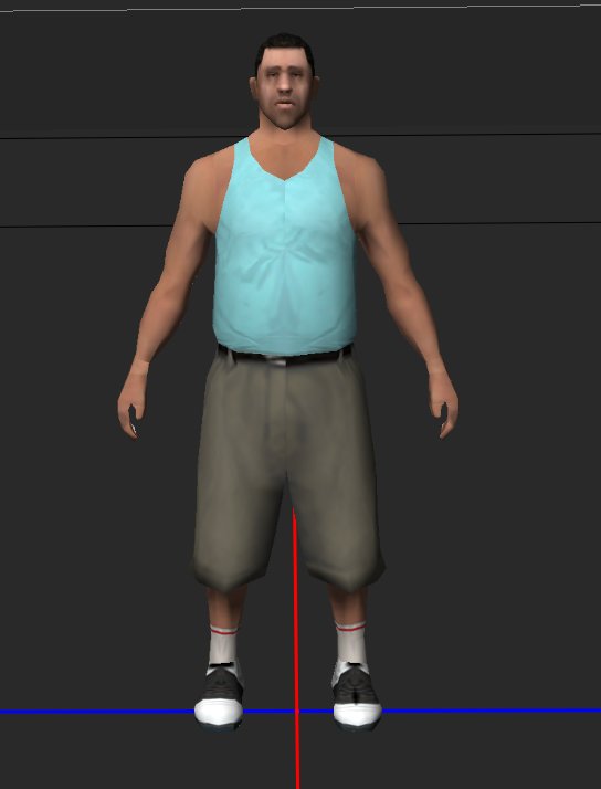 mod