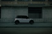 2002 Mini Cooper S SA Style