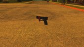 Gangster Weapons