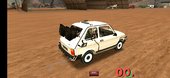 BTTF 1 Fiat126p PC/Android