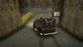 Fataq Armored Car