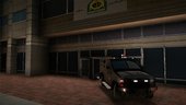 Fataq Armored Car
