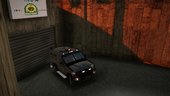 Fataq Armored Car