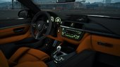 BMW M4 Vorsteiner [Add-On | Tuning]