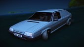 Skoda Favorit Freeway