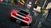 Lamborghini Gallardo LP 570 Liberty Walk