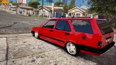 TOFAŞ KARTAL CMS40 JANT