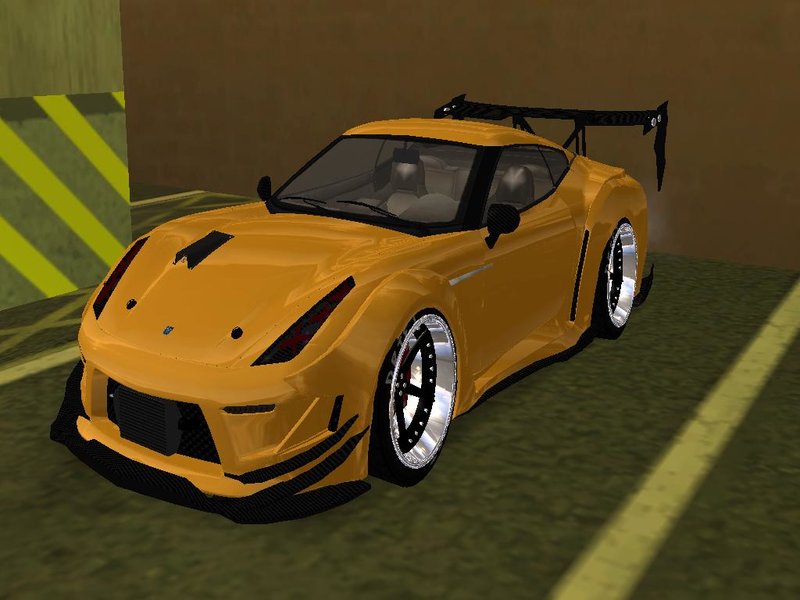 mod