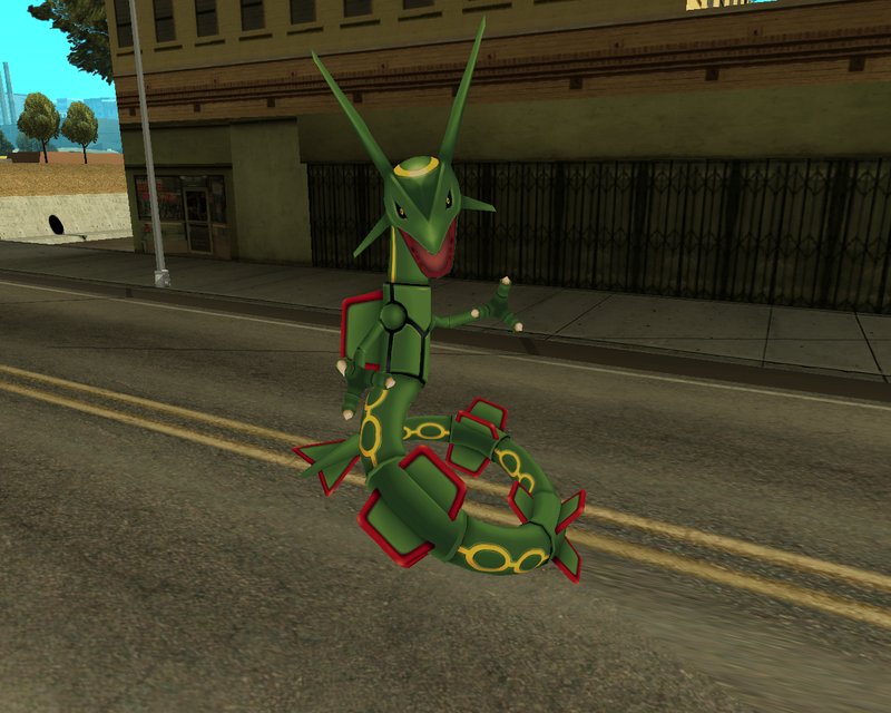 mod