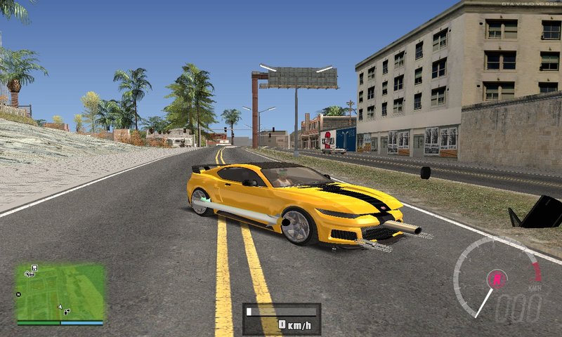 mod