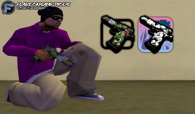 mod