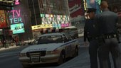 Enhanced LCPD Vehicles