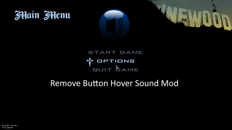 mod