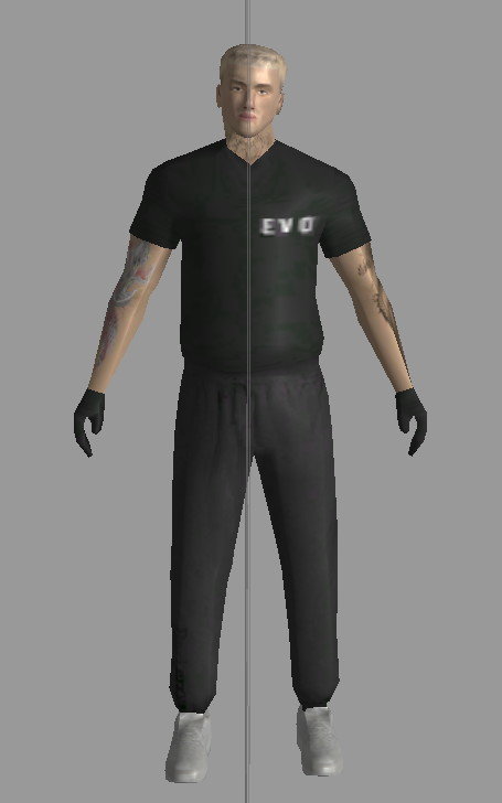 mod
