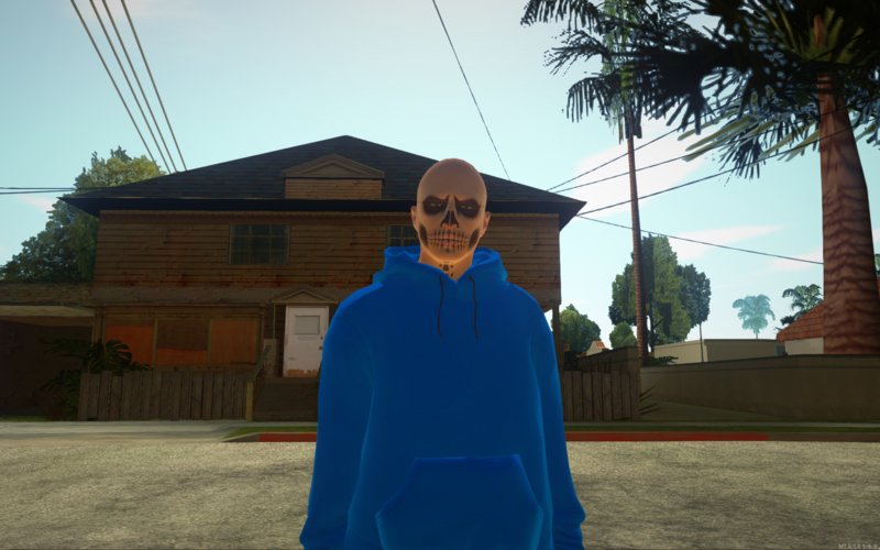 mod