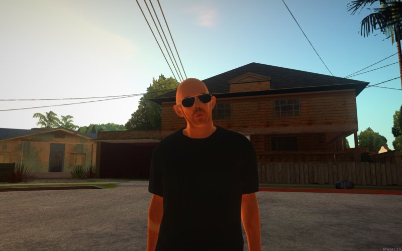 mod