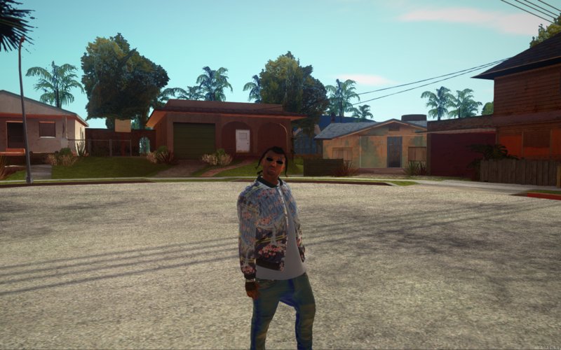 mod