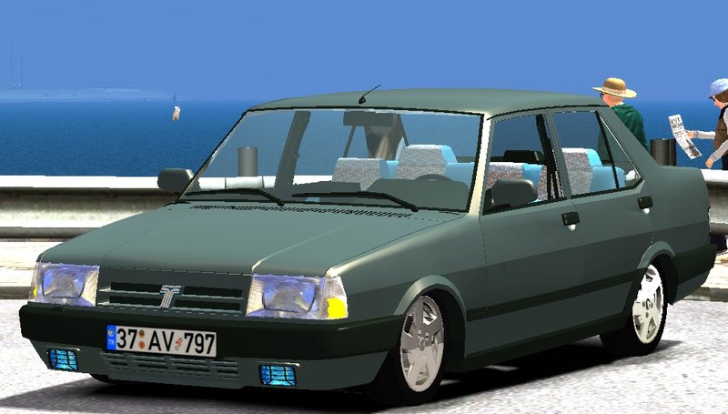 mod