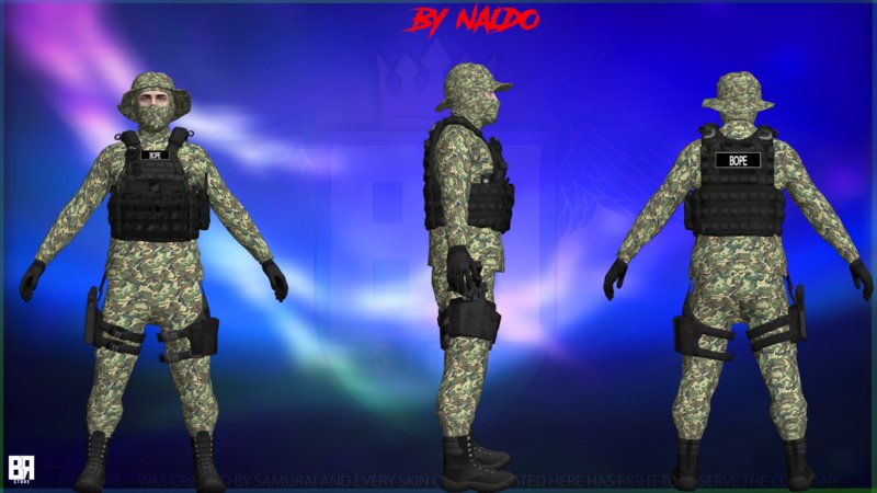 mod