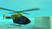 GTA V: Buckingham Conada