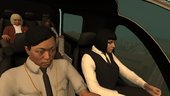 GTA V: Buckingham Conada