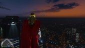 THOR - DELUXE - [ Addon Ped ]