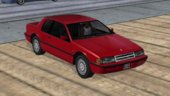 1989 Dundreary Bravura [v1.3]