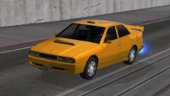 1993 Lampadati Felon [V2.1]