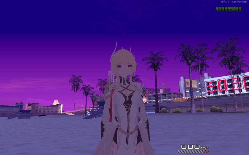 mod