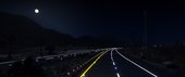 Lighting Roads 2.0 