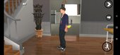 Asian Gangster - sWMYRI (purple/ballas style)