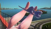 Babs Bunny