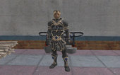Fortnite Hoplite Giannis
