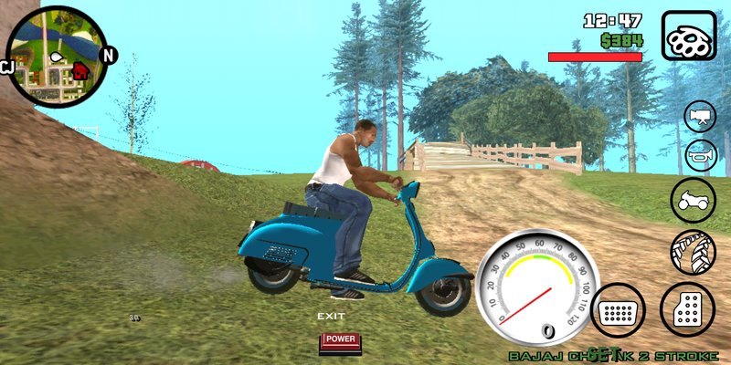 mod