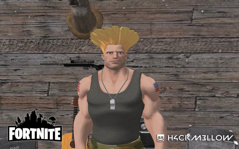 mod