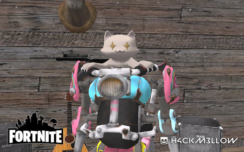 mod