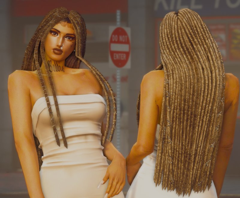 mod