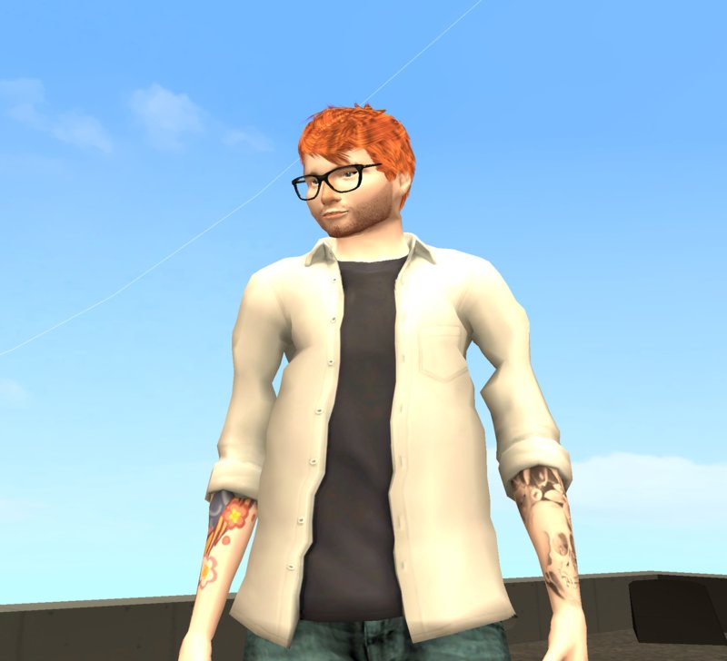 mod