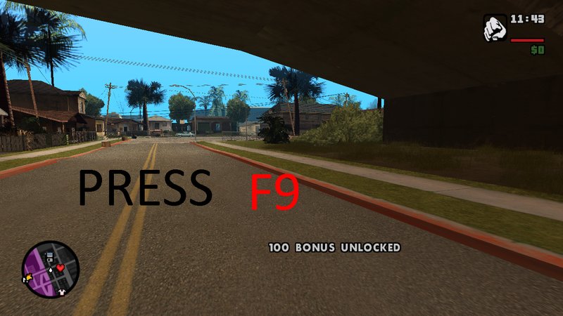 mod