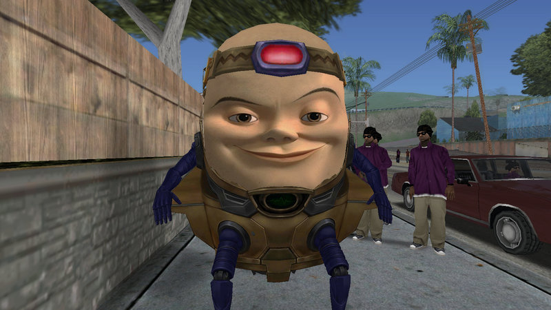 mod
