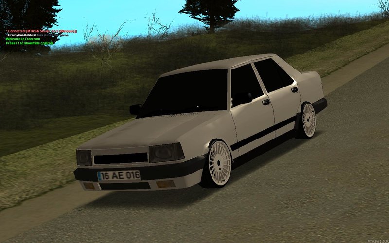 mod