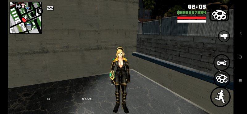 mod