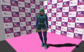 Fortnite Syd Minty