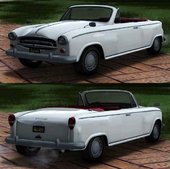 GTA V-ar Zirconium 597 Lt Colombo