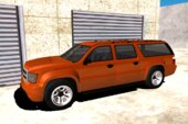 Declasse Granger - DFF Only