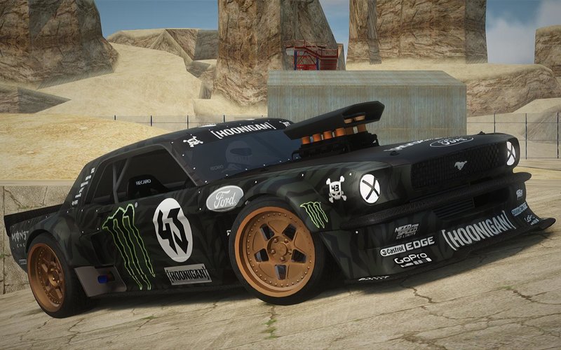 mod