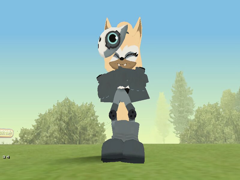 mod