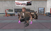GTA Online Labrat DLC Drug Wars