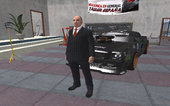 GTA LCS Salvatore Leone HD Default